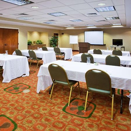 Hampton Inn & Suites Oxford-Anniston İş olanakları fotoğraf