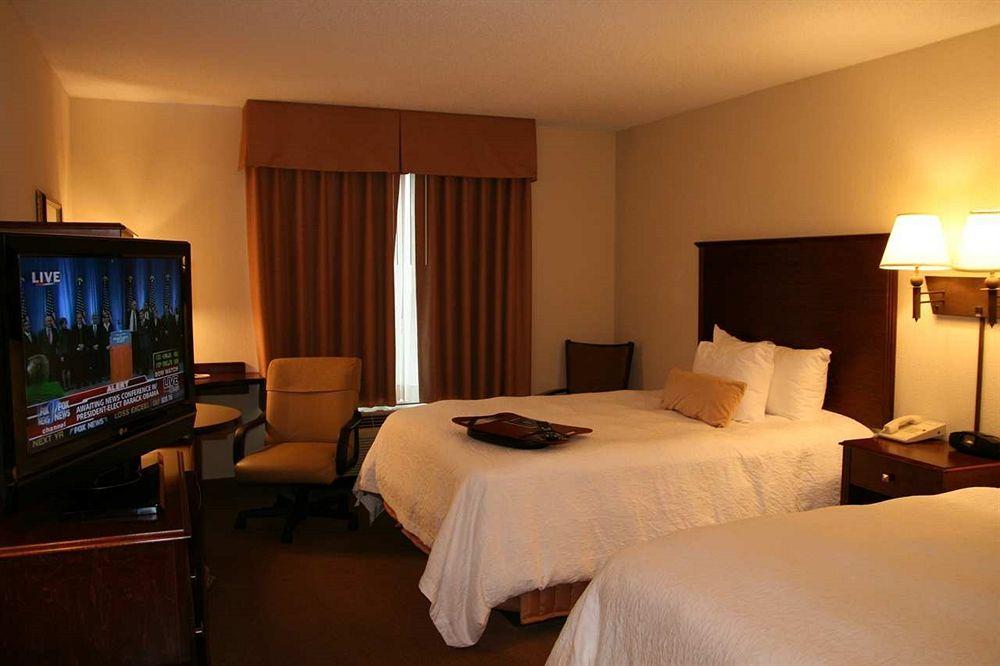Hampton Inn & Suites Oxford-Anniston Dış mekan fotoğraf