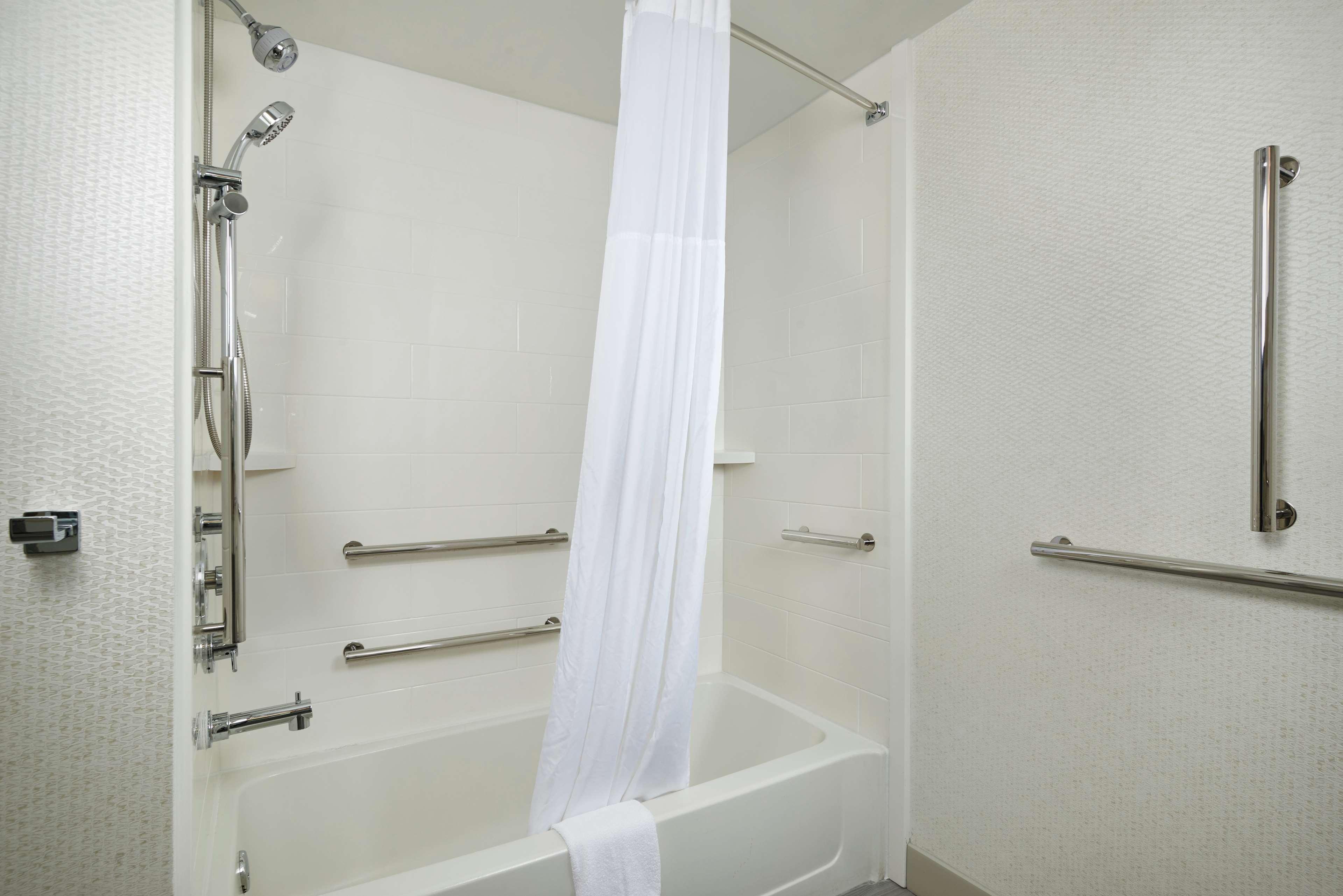 Hampton Inn & Suites Oxford-Anniston Dış mekan fotoğraf