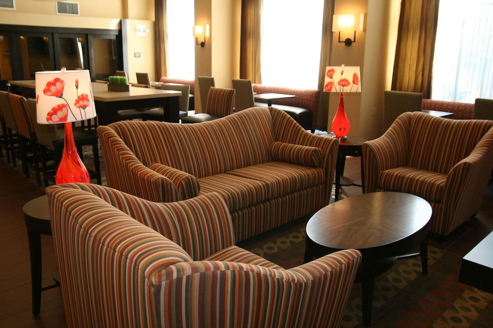 Hampton Inn & Suites Oxford-Anniston Dış mekan fotoğraf