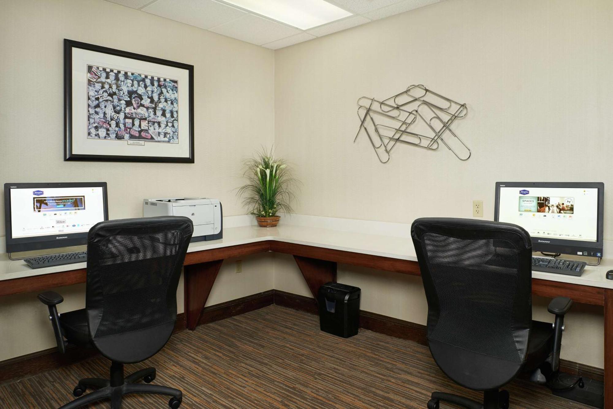 Hampton Inn & Suites Oxford-Anniston Dış mekan fotoğraf