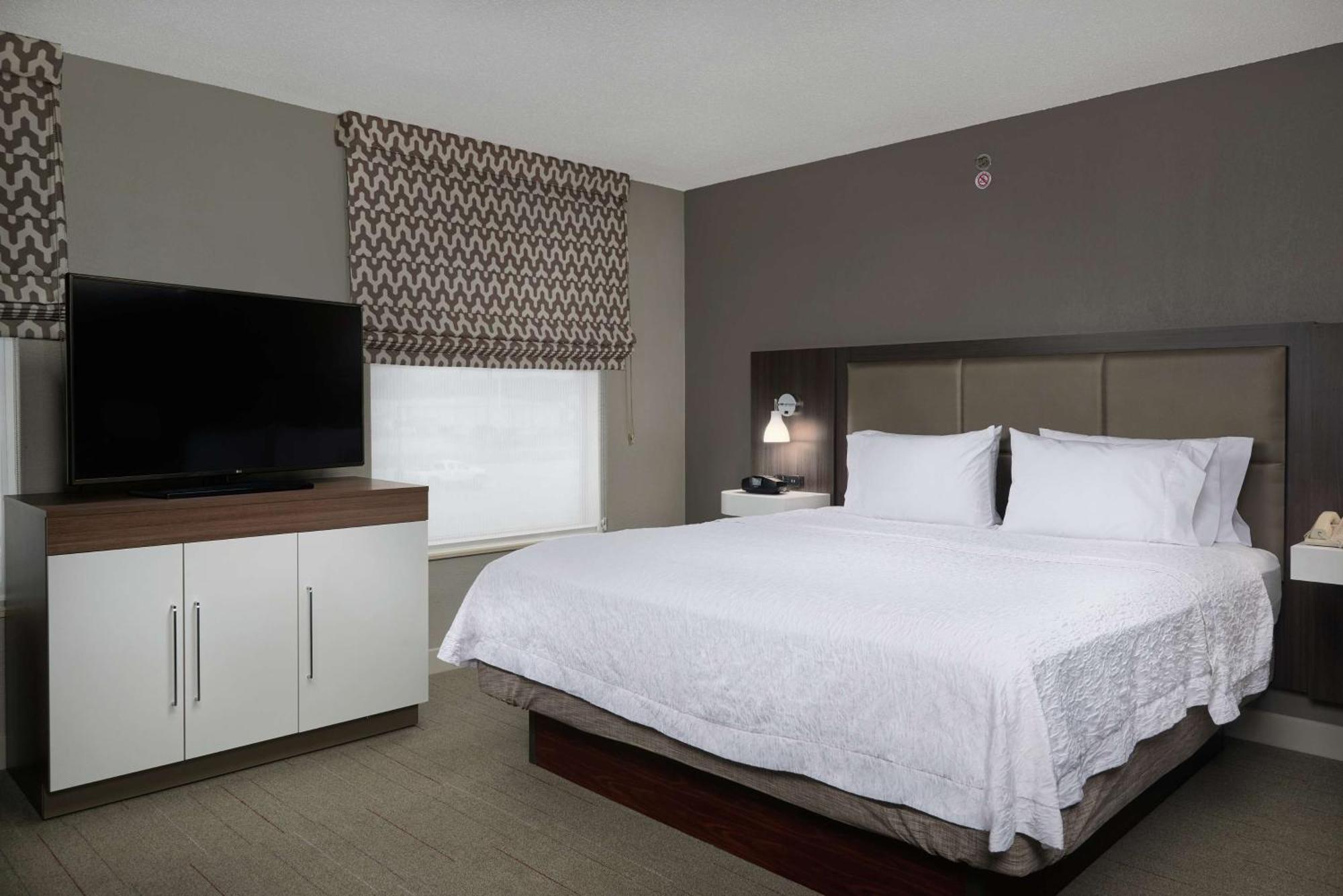 Hampton Inn & Suites Oxford-Anniston Dış mekan fotoğraf