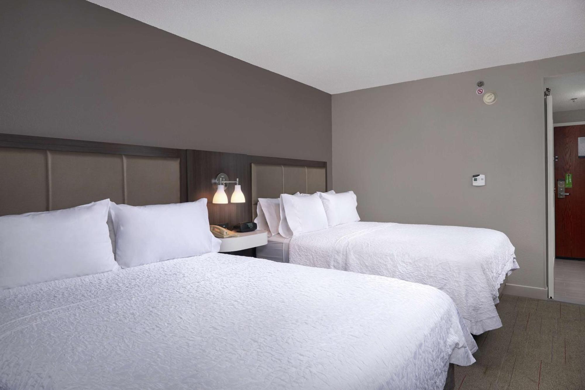 Hampton Inn & Suites Oxford-Anniston Dış mekan fotoğraf