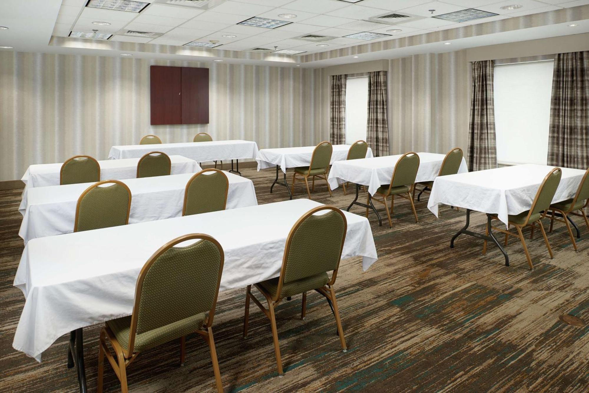 Hampton Inn & Suites Oxford-Anniston Dış mekan fotoğraf