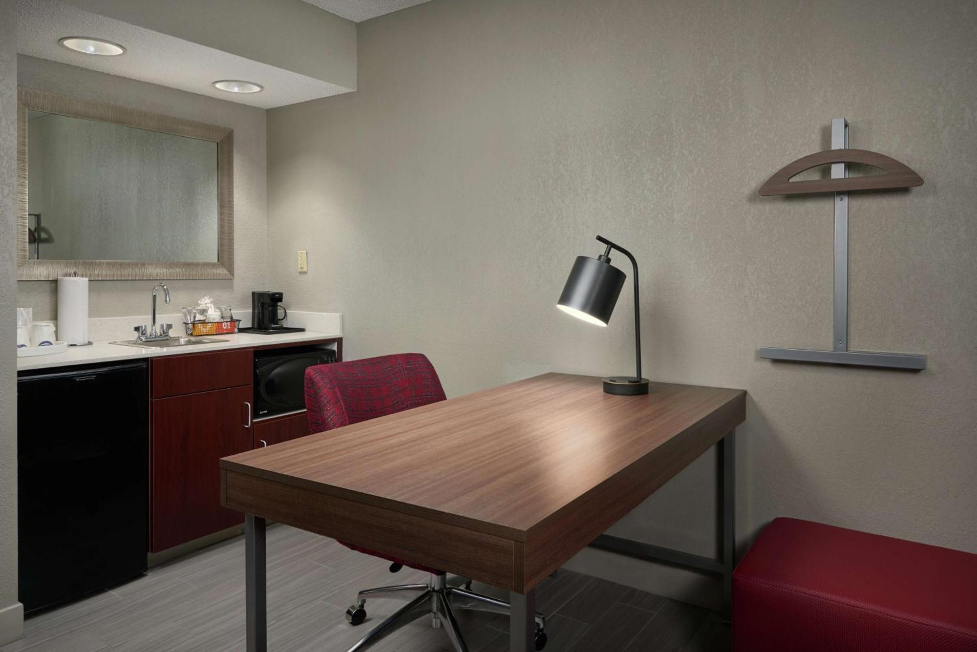 Hampton Inn & Suites Oxford-Anniston Dış mekan fotoğraf