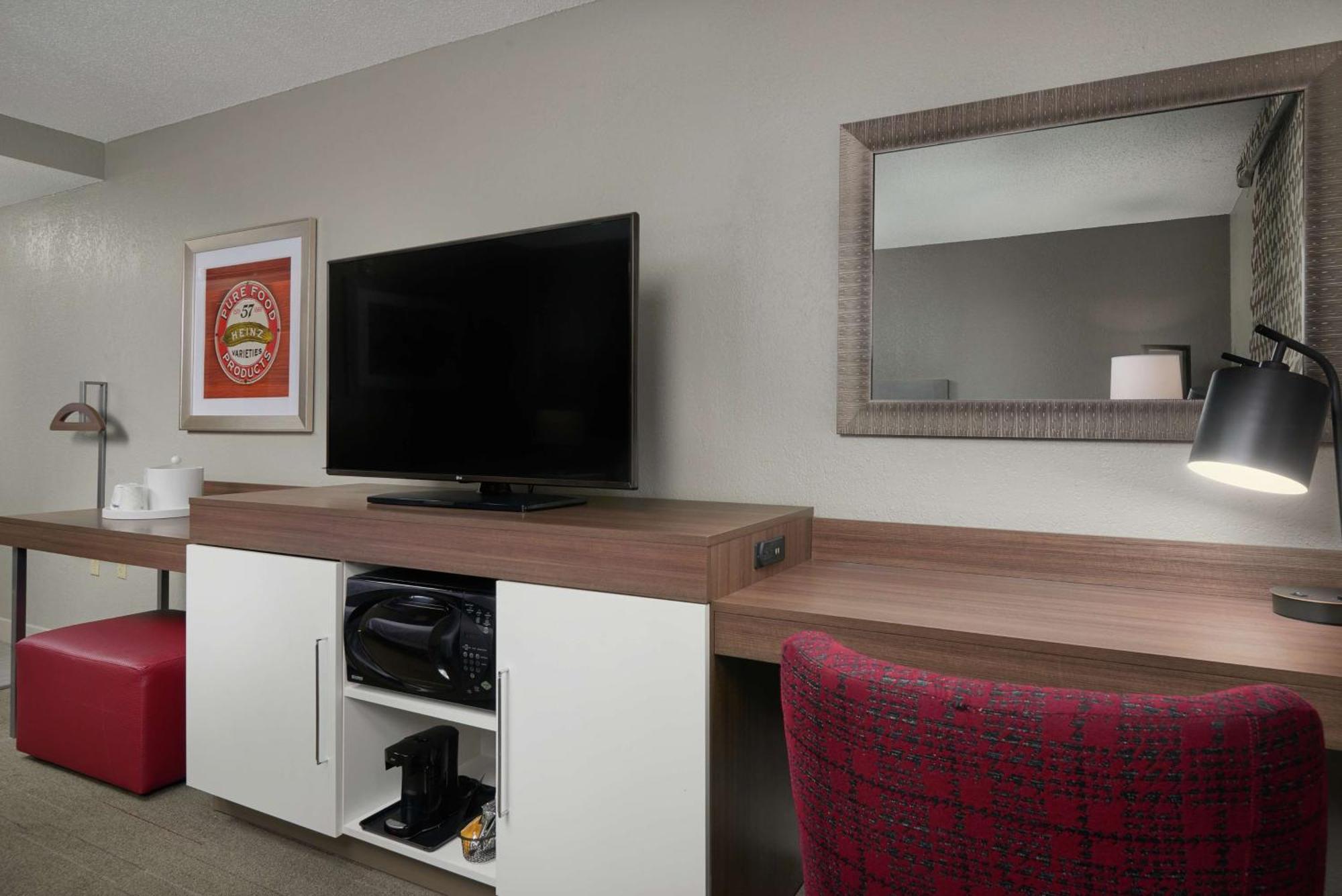 Hampton Inn & Suites Oxford-Anniston Dış mekan fotoğraf