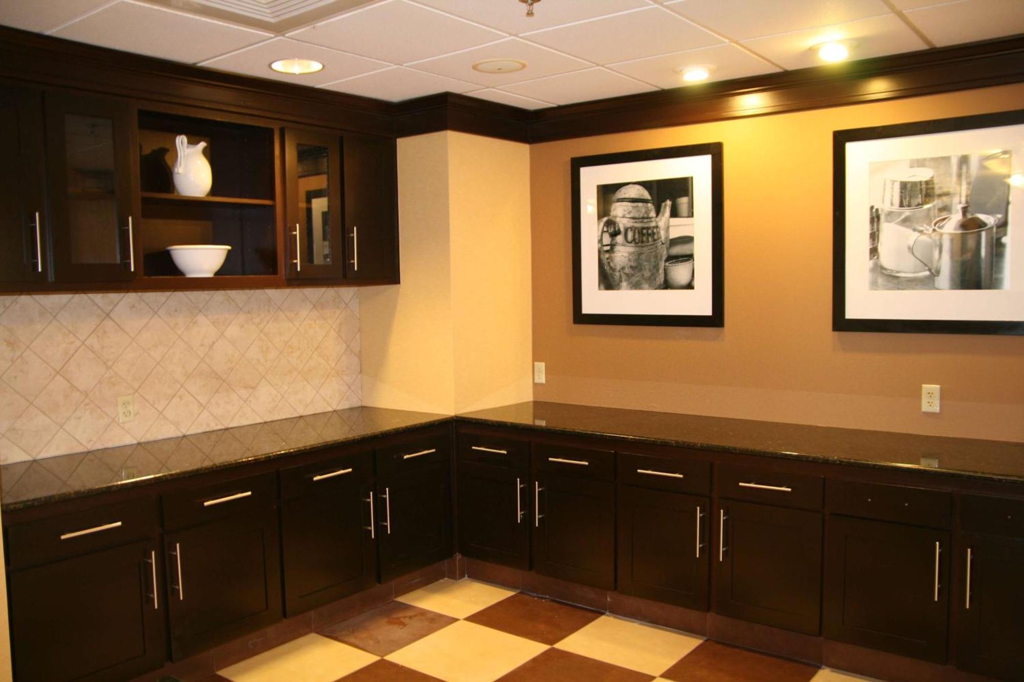 Hampton Inn & Suites Oxford-Anniston Dış mekan fotoğraf