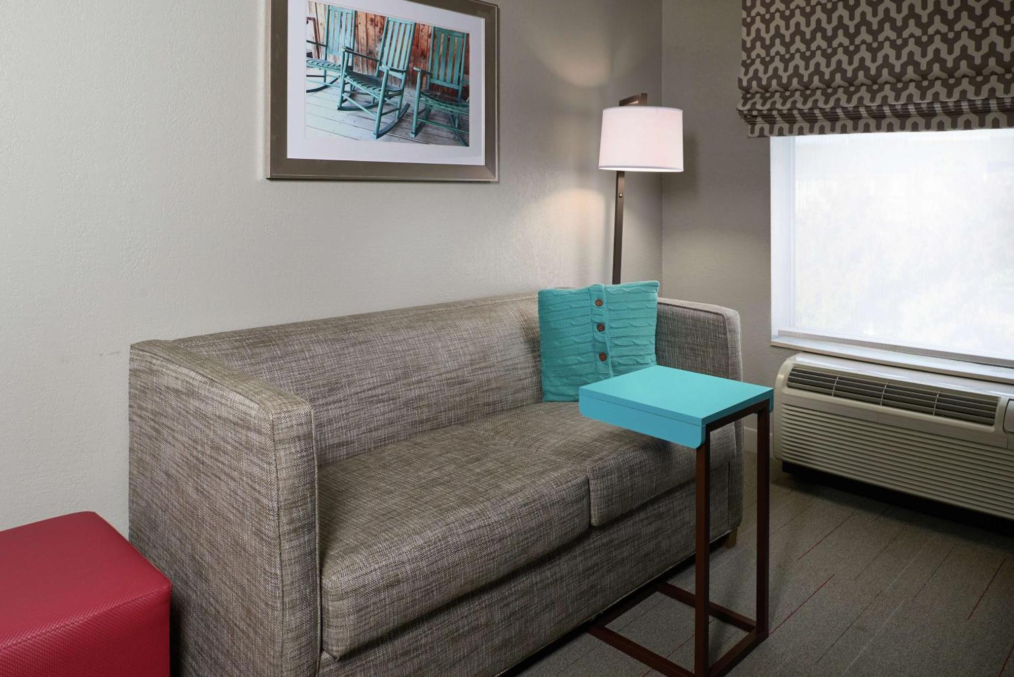 Hampton Inn & Suites Oxford-Anniston Dış mekan fotoğraf