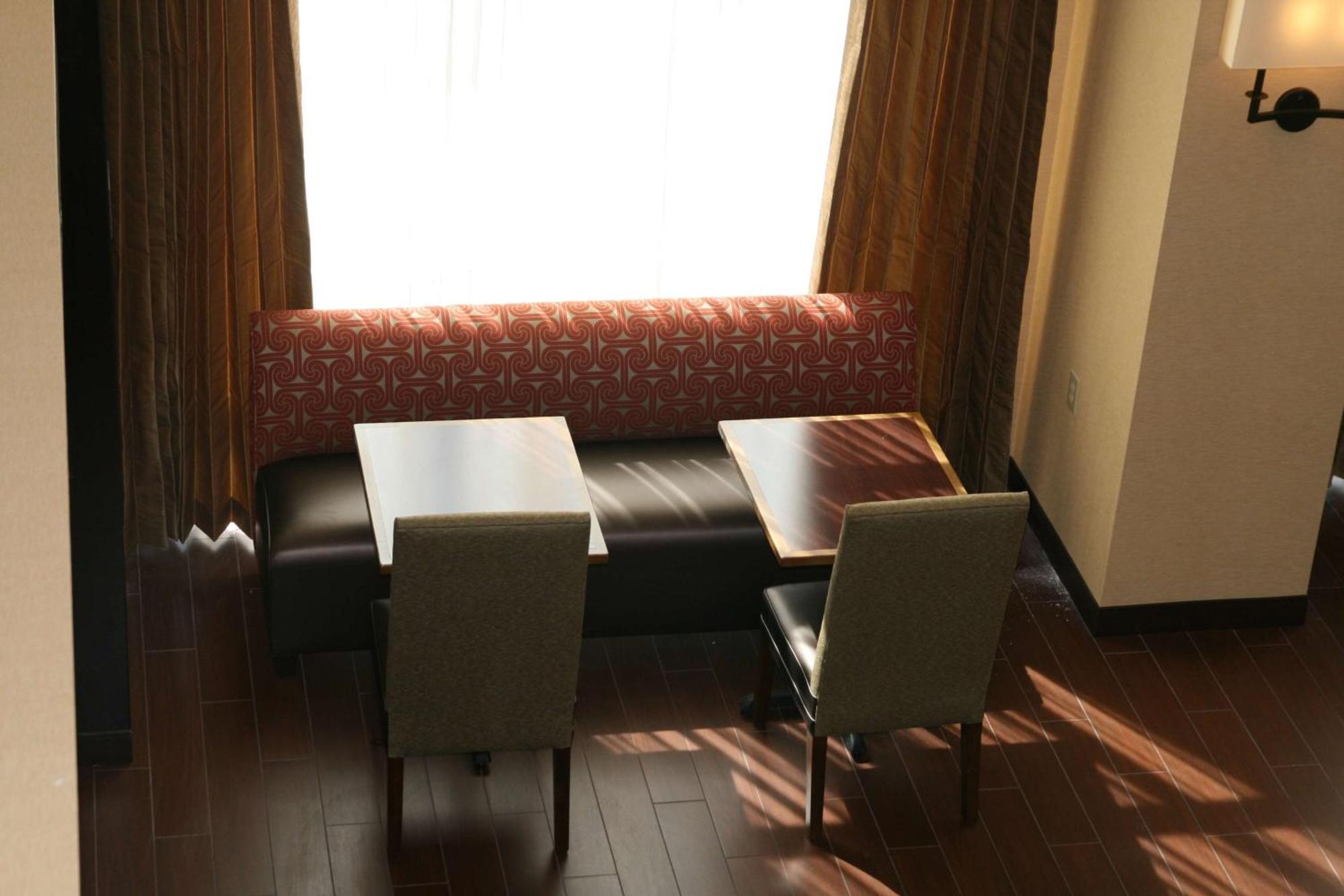 Hampton Inn & Suites Oxford-Anniston Dış mekan fotoğraf