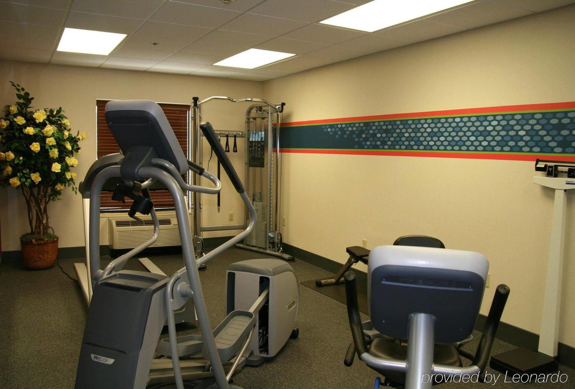 Hampton Inn & Suites Oxford-Anniston Dış mekan fotoğraf