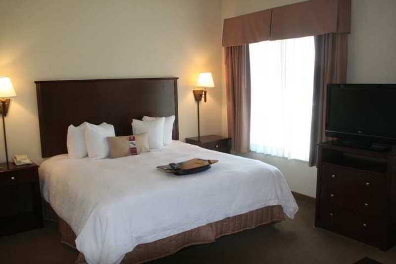 Hampton Inn & Suites Oxford-Anniston Dış mekan fotoğraf