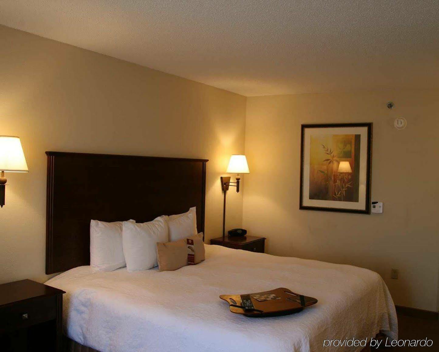 Hampton Inn & Suites Oxford-Anniston Dış mekan fotoğraf